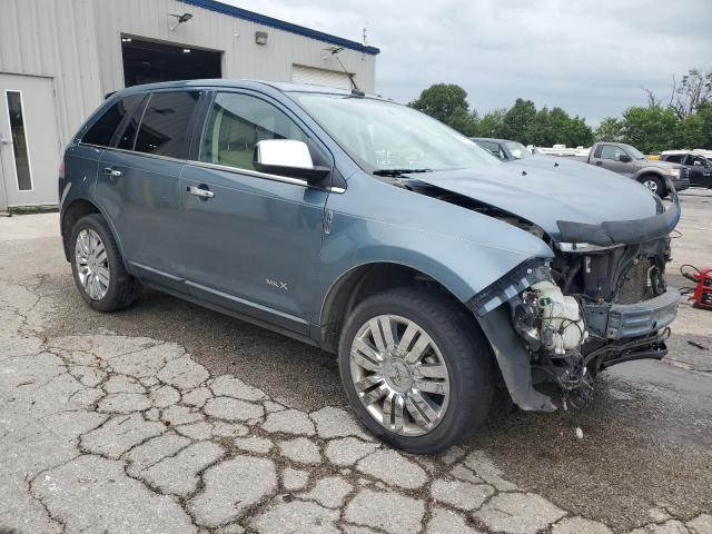 Photo 4 from auction – 2010 LINCOLN MKX with VIN 2LMDJ6JC1ABJ35403