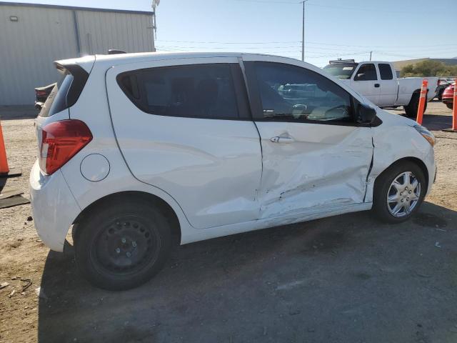 Photo 3 from auction – 2017 CHEVROLET SPARK LS with VIN KL8CB6SA8HC737112
