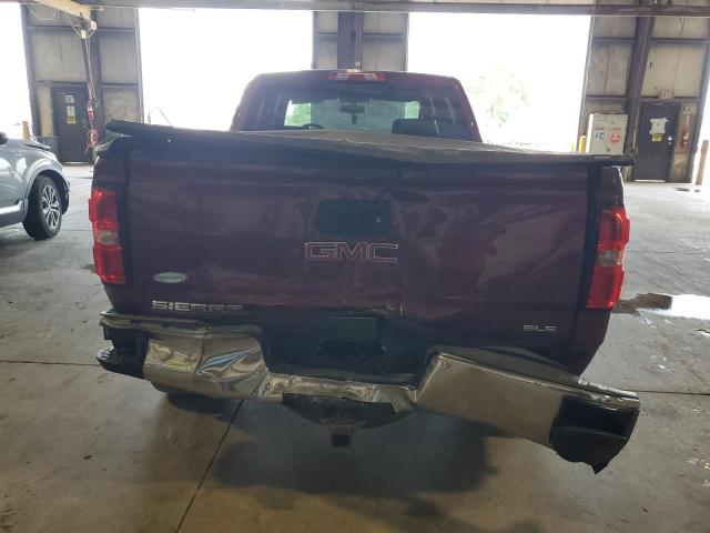 Photo 6 from auction – 2014 GMC SIERRA K15 with VIN 3GTU2UEC5EG349020