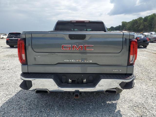 Photo 6 from auction – 2020 GMC SIERRA with VIN 3GTU9DED2LG412396