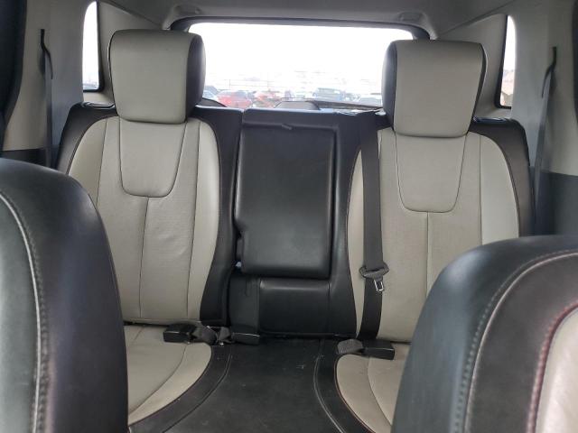 Photo 10 from auction – 2011 GMC TERRAIN SL with VIN 2CTFLUE54B6339436