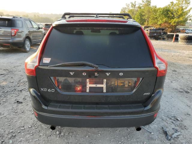 Photo 6 from auction – 2013 VOLVO XC60 3.2 with VIN YV4952DZ3D2448527