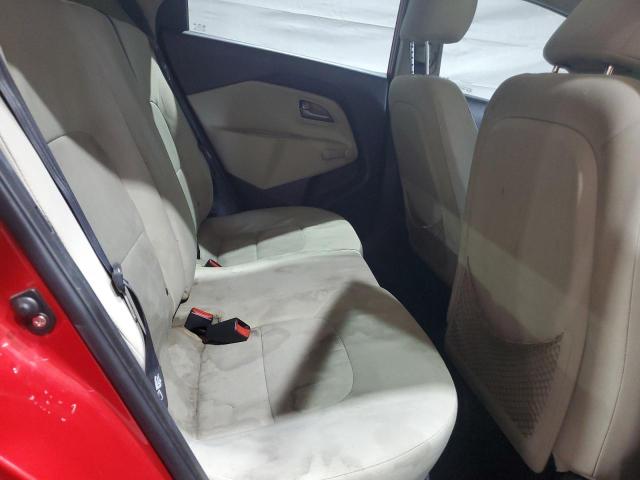 Photo 10 from auction – 2013 KIA RIO LX with VIN KNADM5A32D6151417