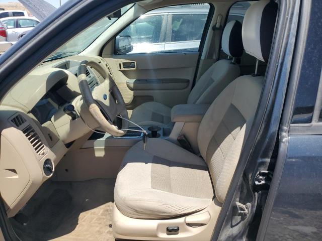 Photo 7 from auction – 2008 FORD ESCAPE XLT with VIN 1FMCU93178KA92911