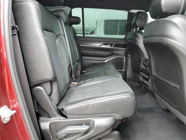 Photo 11 from auction – 2023 JEEP WAGONEER with VIN 1C4SJVDP5PS553476