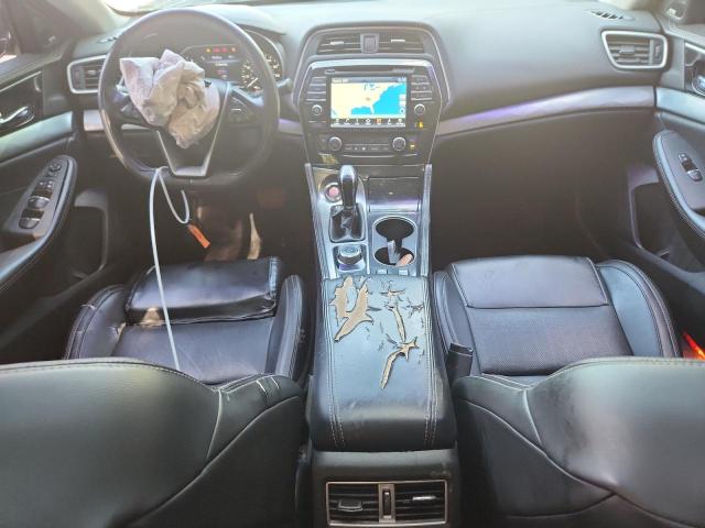 Photo 8 from auction – 2017 NISSAN MAXIMA 3.5 with VIN 1N4AA6AP5HC414679