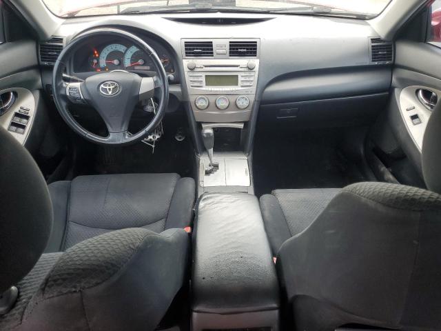 Photo 8 from auction – 2010 TOYOTA CAMRY BASE with VIN 4T1BF3EKXAU516892