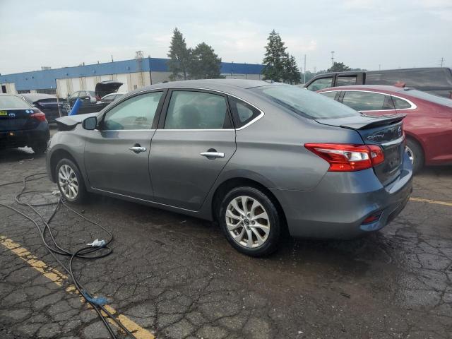 Photo 2 from auction – 2016 NISSAN SENTRA S with VIN 3N1AB7AP6GL654312