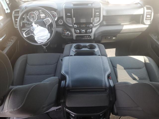Photo 8 from auction – 2025 RAM 1500 TRADESMAN with VIN 1C6RRFGG0SN646400