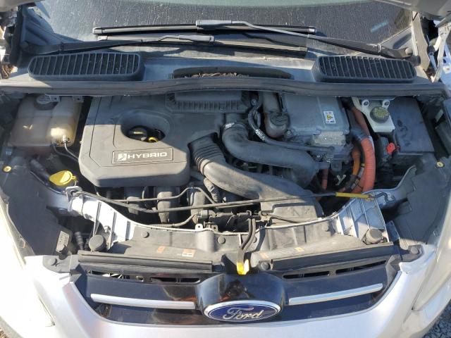 Photo 11 from auction – 2013 FORD C-MAX SEL with VIN 1FADP5BU2DL520074