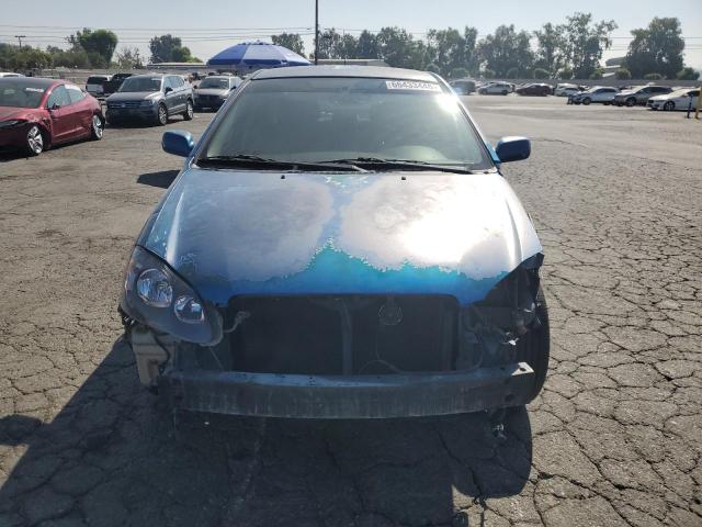 Photo 5 from auction – 2007 TOYOTA COROLLA CE with VIN 2T1BR30E47C804524