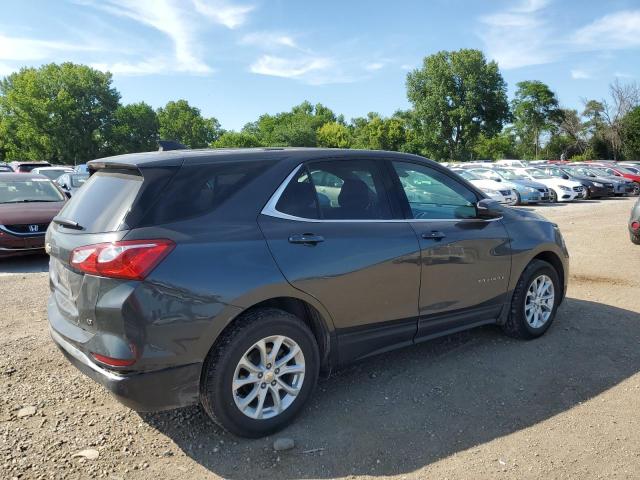 Photo 3 from auction – 2019 CHEVROLET EQUINOX LT with VIN 2GNAXKEV7K6203677