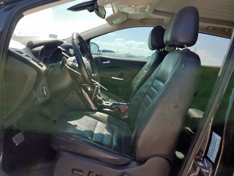 Photo 7 from auction – 2015 FORD ESCAPE with VIN 1FMCU0J93FUB48350