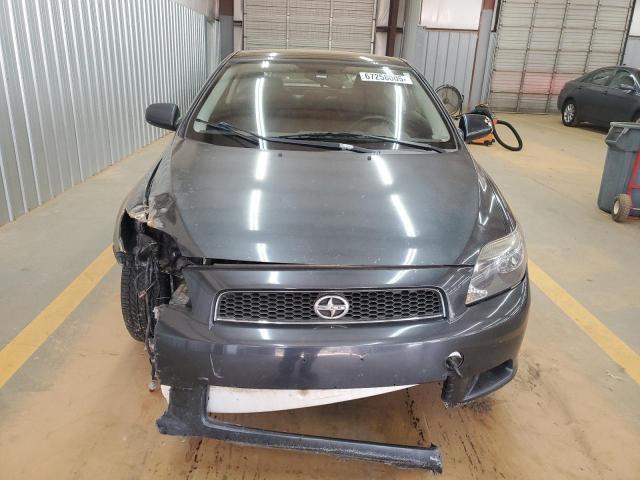 Photo 5 from auction – 2007 TOYOTA SCION TC with VIN JTKDE177470150868