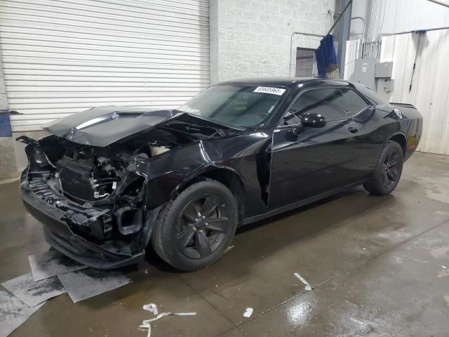 DODGE CHALLENGER 2019 with VIN 2C3CDZAG9KH691176 - Photo from auction