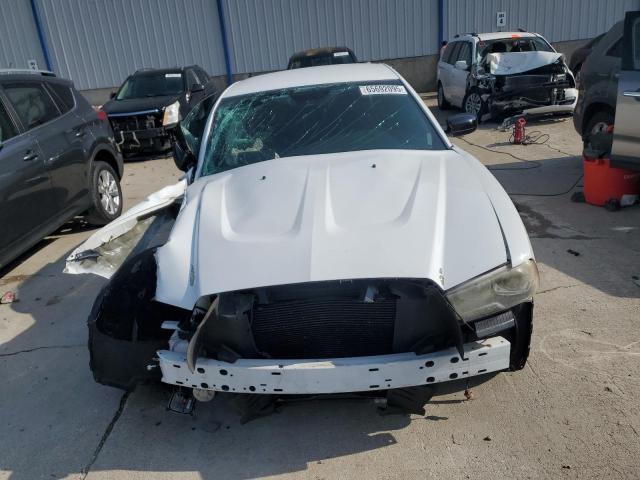 Photo 5 from auction – 2014 DODGE CHARGER R/ with VIN 2C3CDXCT9EH137588