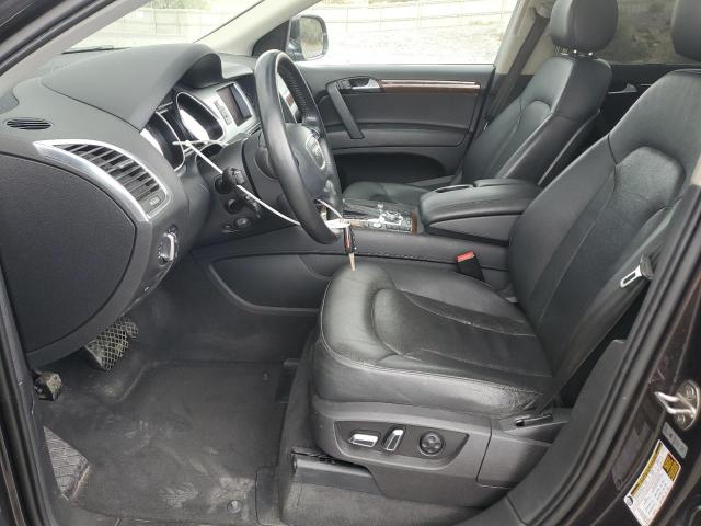 Фото 7 с аукциона – 2013 AUDI Q7 PRESTIG с VIN WA1DGAFE3DD002002