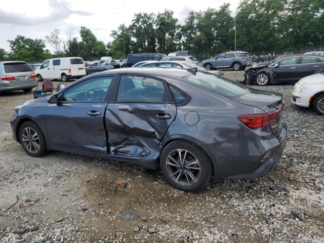 Photo 2 from auction – 2023 KIA FORTE LX with VIN 3KPF24AD7PE614896