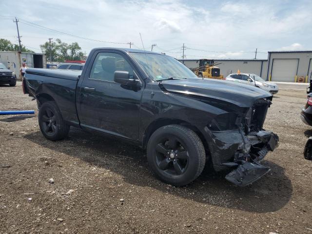 Photo 4 from auction – 2014 RAM 1500 ST with VIN 3C6JR7AT9EG182125