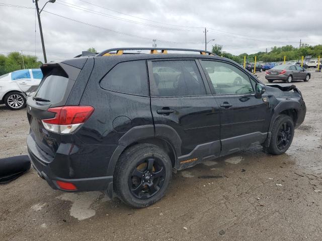 Photo 3 from auction – 2023 SUBARU FORESTER W with VIN JF2SKAMC7PH416461