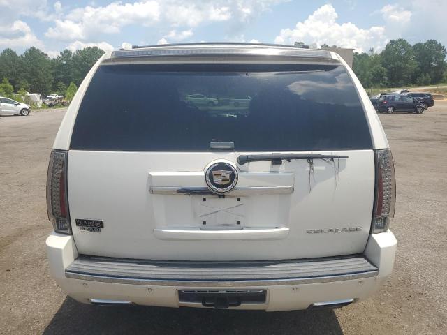 Photo 6 from auction – 2012 CADILLAC ESCALADE P with VIN 1GYS3CEF1CR286627