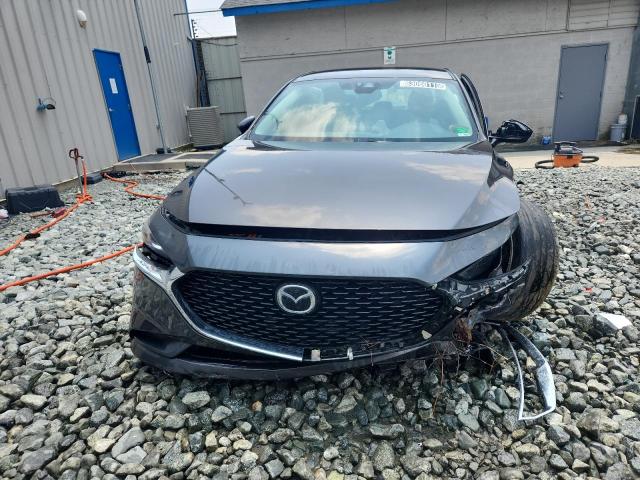 Photo 5 from auction – 2020 MAZDA 3 SELECT with VIN 3MZBPACL1LM126916