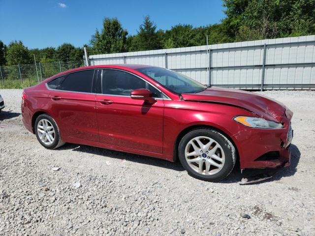 Photo 4 from auction – 2016 FORD FUSION SE with VIN 3FA6P0H72GR290961