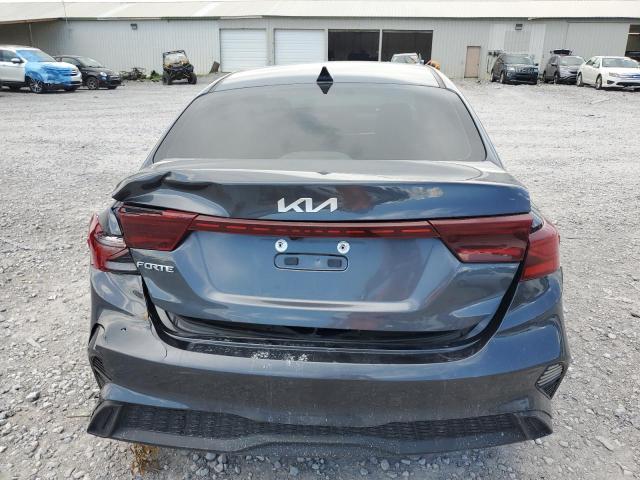 Photo 6 from auction – 2022 KIA FORTE FE with VIN 3KPF24AD6NE481318
