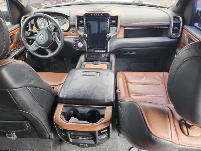 Photo 8 from auction – 2019 RAM 1500 LONGH with VIN 1C6SRFSTXKN824433