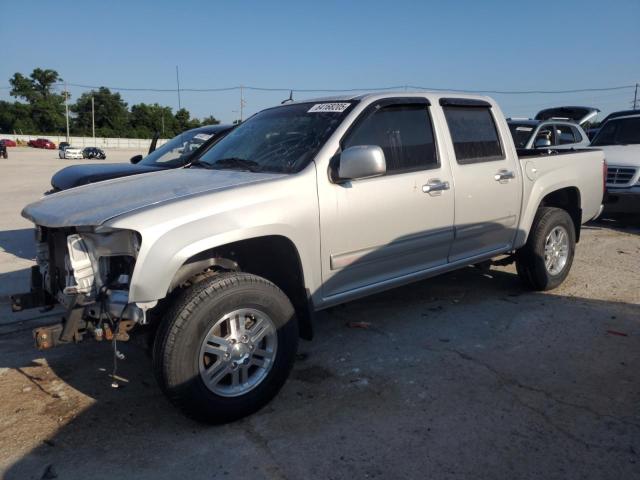 CHEVROLET COLORADO L 2012 с VIN 1GCHTCFE3C8164640 - Снимка от търг