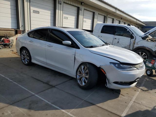 Photo 4 from auction – 2015 CHRYSLER 200 S with VIN 1C3CCCBG4FN706985