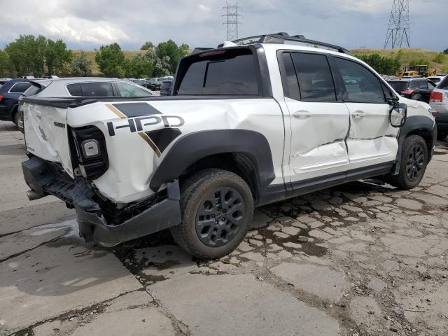 Photo 3 from auction – 2023 HONDA RIDGELINE with VIN 5FPYK3F8XPB011781