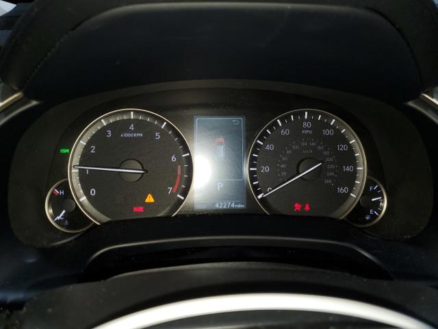 Photo 9 from auction – 2022 LEXUS RX 350 with VIN 2T2HZMDA6NC325733