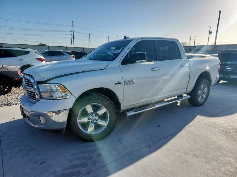 RAM 1500 SLT 2016 with VIN 3C6RR7LT4GG232951 - Photo from auction