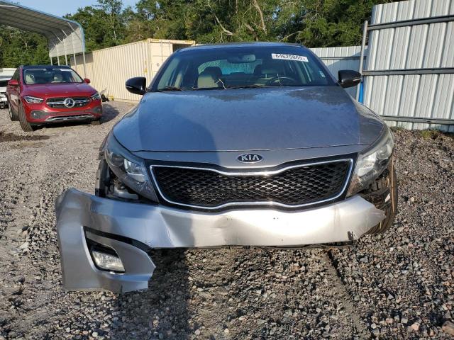 Photo 5 from auction – 2014 KIA OPTIMA LX with VIN 5XXGM4A73EG267791