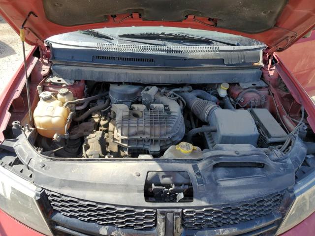 Photo 12 from auction – 2016 DODGE JOURNEY R/ with VIN 3C4PDDEG6GT108703