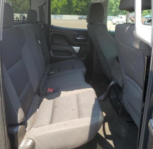Photo 10 from auction – 2016 CHEVROLET SILVERADO with VIN 1GCVKREC8GZ250440