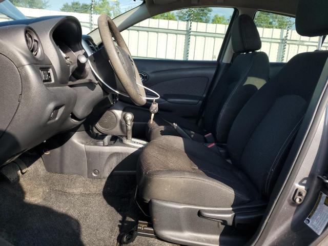 Photo 7 from auction – 2016 NISSAN VERSA S with VIN 3N1CN7AP0GL903672