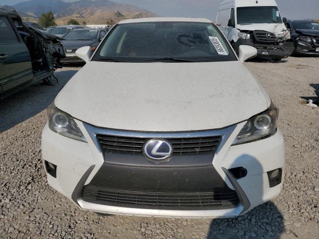Photo 5 from auction – 2014 LEXUS CT 200 with VIN JTHKD5BH3E2192246