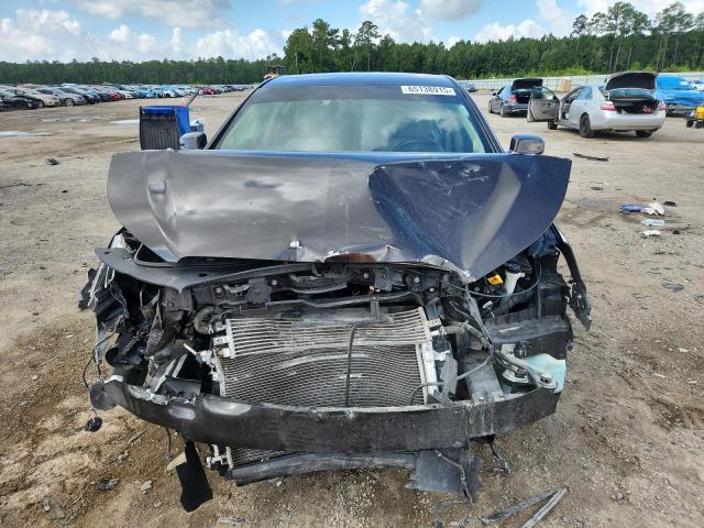 Photo 5 from auction – 2013 BUICK LACROSSE with VIN 1G4GC5ER6DF172848