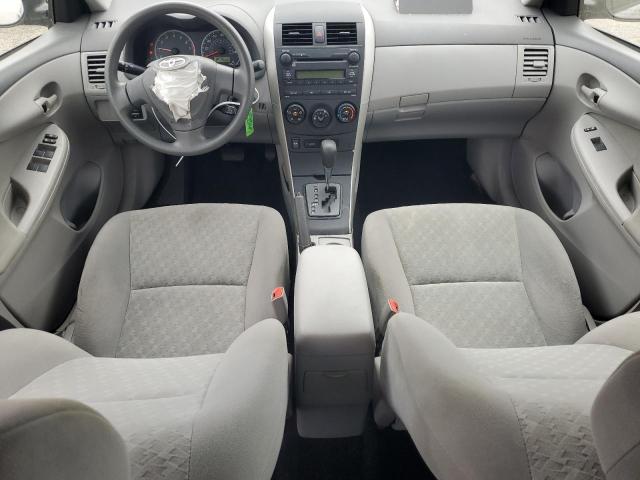 Photo 8 from auction – 2009 TOYOTA COROLLA BA with VIN 1NXBU40E39Z146572