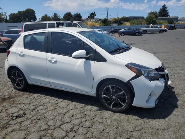 Photo 4 from auction – 2015 TOYOTA YARIS with VIN VNKKTUD33FA017428