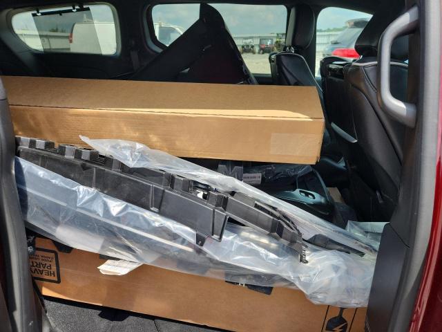 Photo 11 from auction – 2019 CHRYSLER PACIFICA L with VIN 2C4RC1GG6KR615748