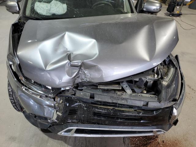 Photo 12 from auction – 2019 MITSUBISHI OUTLANDER with VIN JA4AZ3A31KZ006564