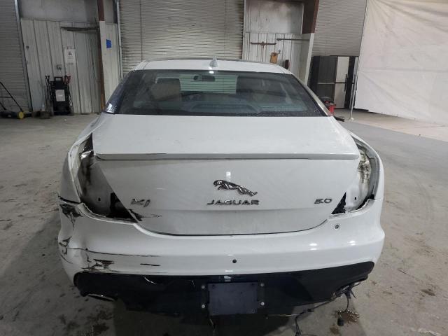 Photo 6 from auction – 2016 JAGUAR XJ with VIN SAJWA1CE5GMV98062