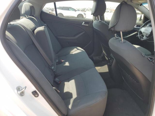 Photo 10 from auction – 2014 KIA OPTIMA HYB with VIN KNAGM4ADXE5073461