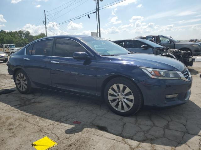 Photo 4 from auction – 2015 HONDA ACCORD EXL with VIN 1HGCR2F81FA027708