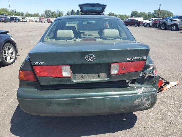 Photo 6 from auction – 2001 TOYOTA CAMRY CE with VIN JT2BG22K710531883