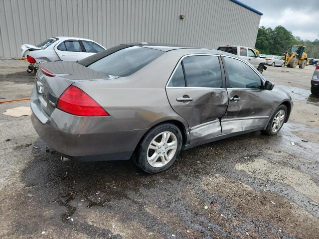 Photo 3 from auction – 2007 HONDA ACCORD with VIN 1HGCM56857A141096