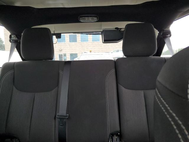 Photo 10 from auction – 2015 JEEP WRANGLER U with VIN 1C4BJWFG4FL644234